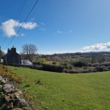 Bron Haul, Mountain Views Villa Brynteg Exterior photo