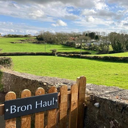 Bron Haul, Mountain Views Villa Brynteg Exterior photo