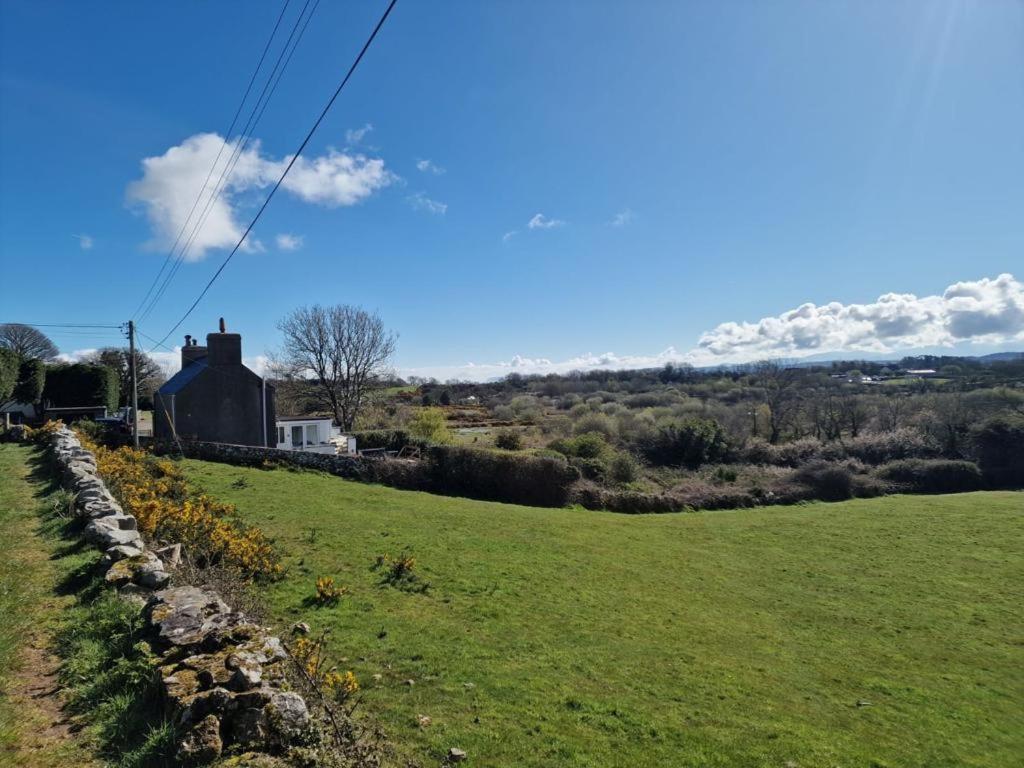 Bron Haul, Mountain Views Villa Brynteg Exterior photo